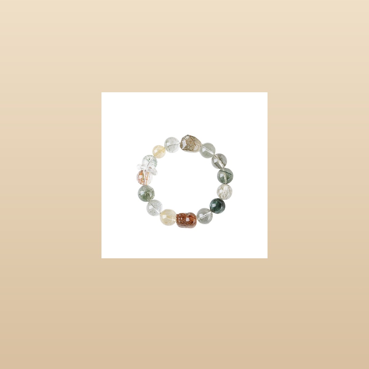 Pi Xiu Bracelet